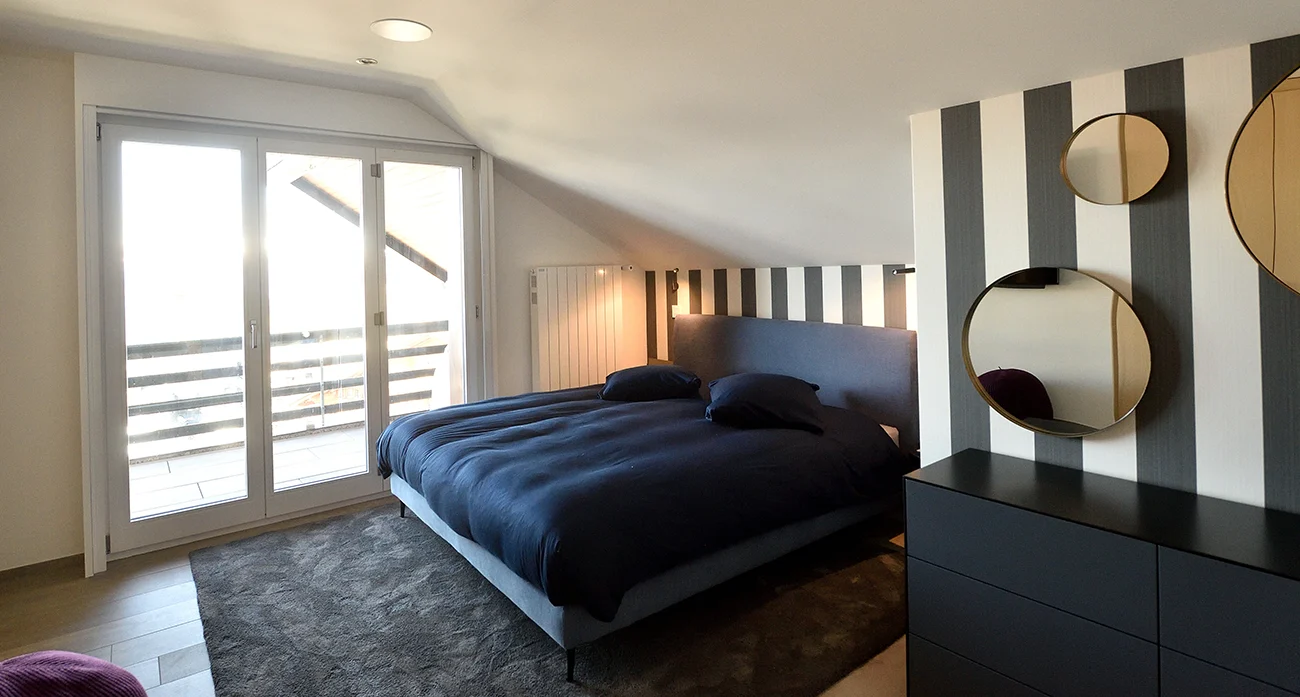 chambre